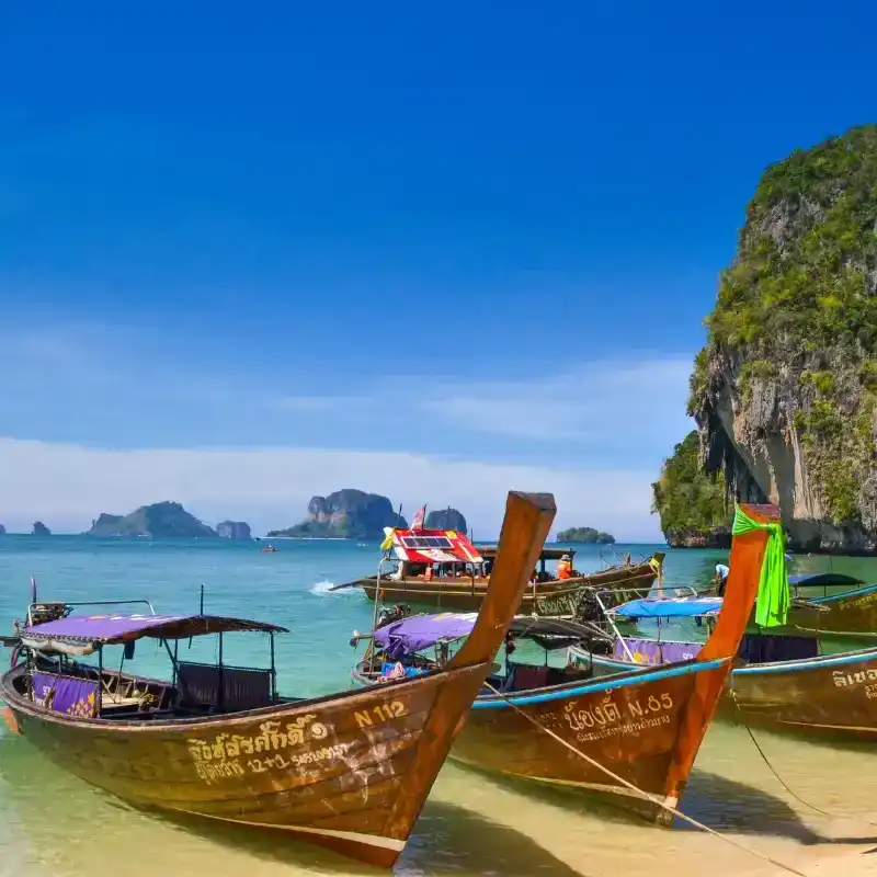Krabi