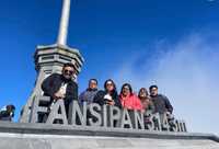 Over The Top - Fansipan - Vietnam!