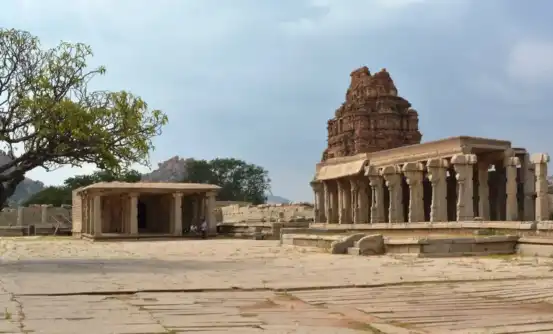 Banner image of Whispers of the Musical Temple