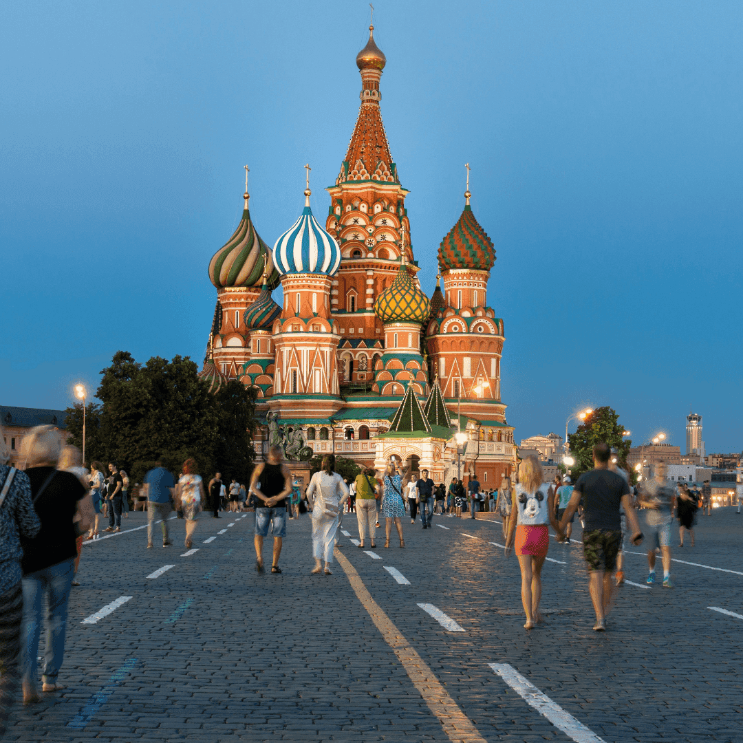 Red Square