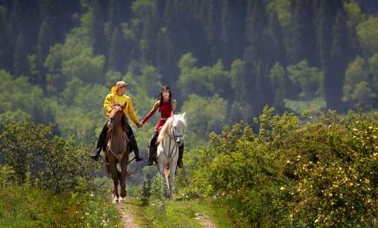 Banner image of Best Things To Do In Kazakhstan
