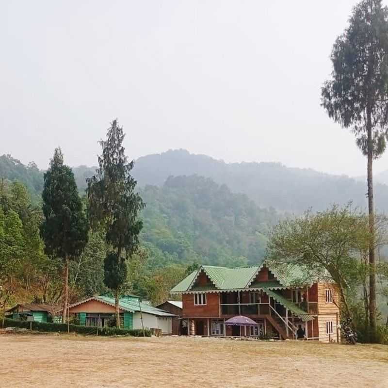 Welcome to Our Homestay