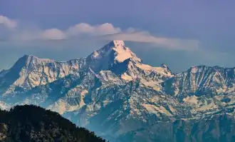 Banner image of Best Things To Do In Kumaon