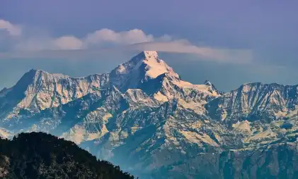 Card image for Best Things To Do In Kumaon
