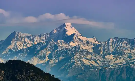 Banner image of Best Things To Do In Kumaon