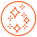 Icon of Festive Vibes