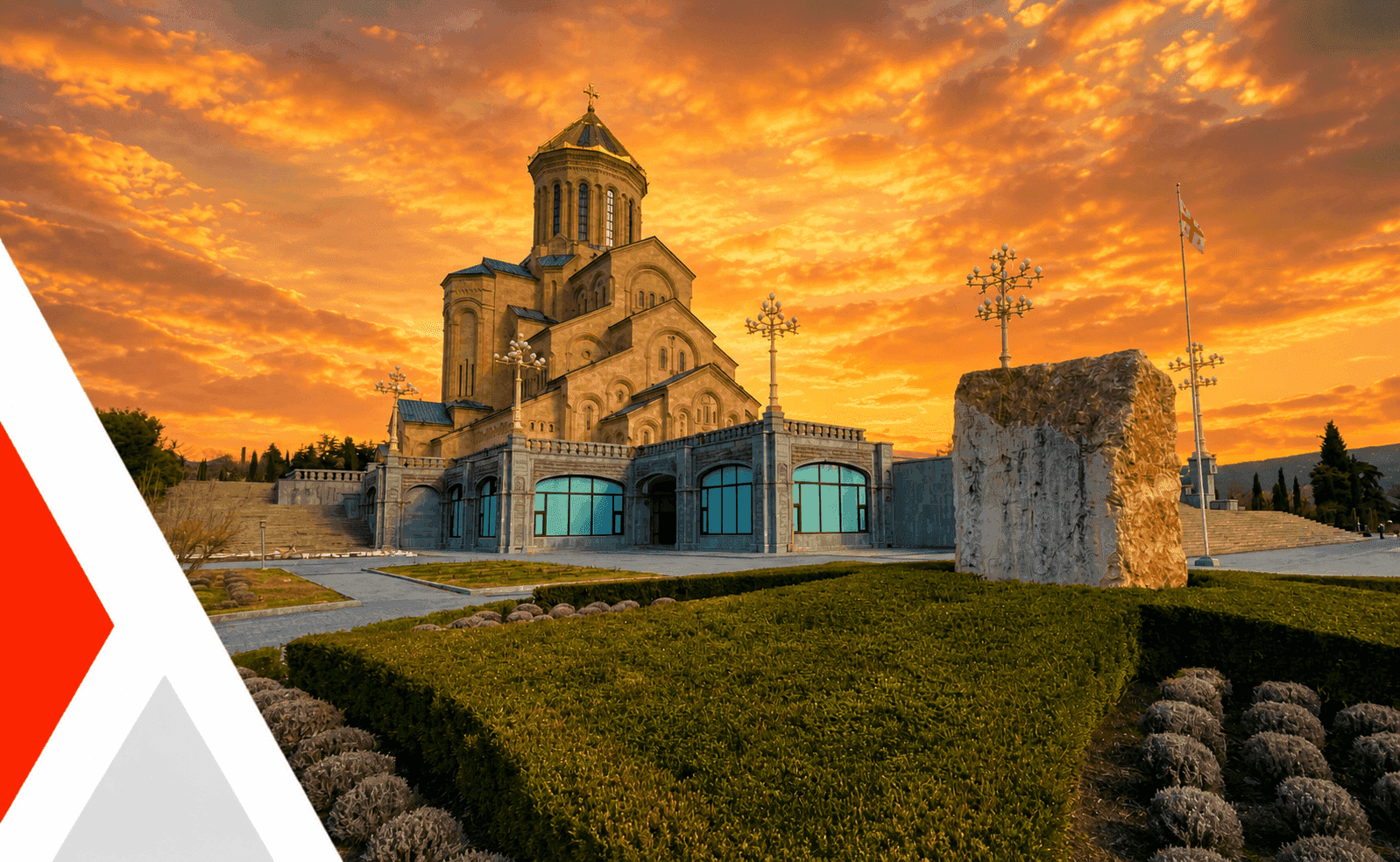 Featured Image for Georgia : Experience a Scenic Journey