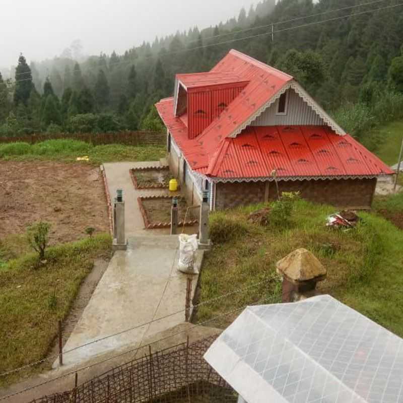 Organic Farming