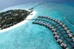 Image for Minicoy Island