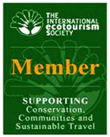 Member of The International Ecotourism Society