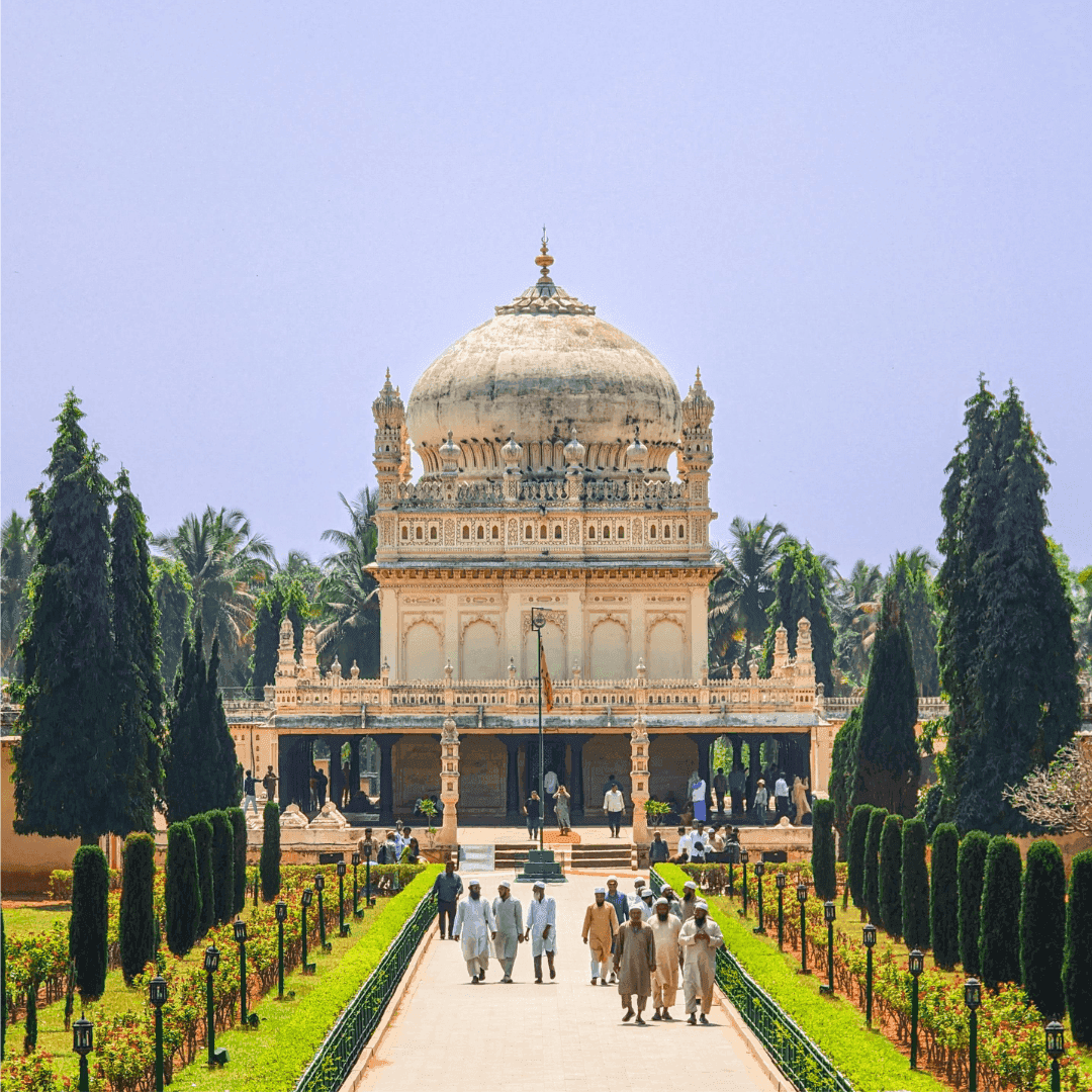 Srirangapatna