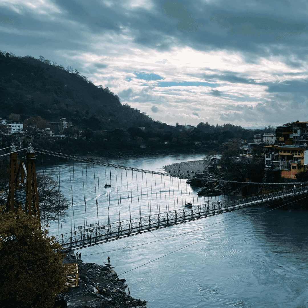 Rishikesh