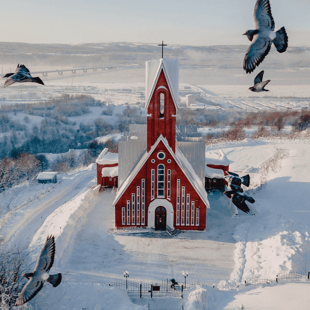 Murmansk
