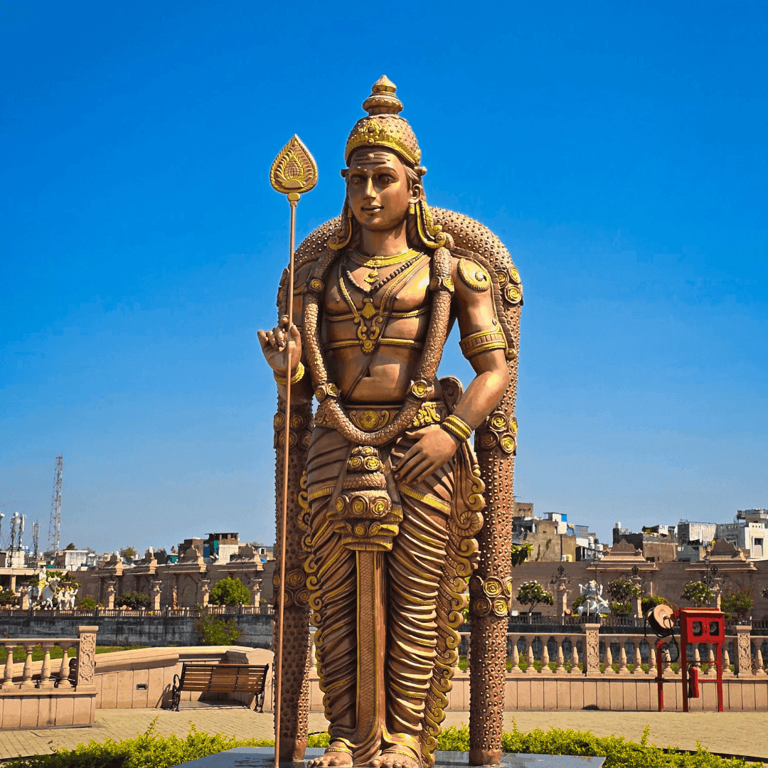 Chennai