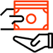 Icon of Easy EMI Options