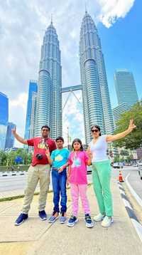 Ultimate Fun in Malaysia