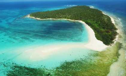 Card image for Best Things To Do During Lakshadweep Tour