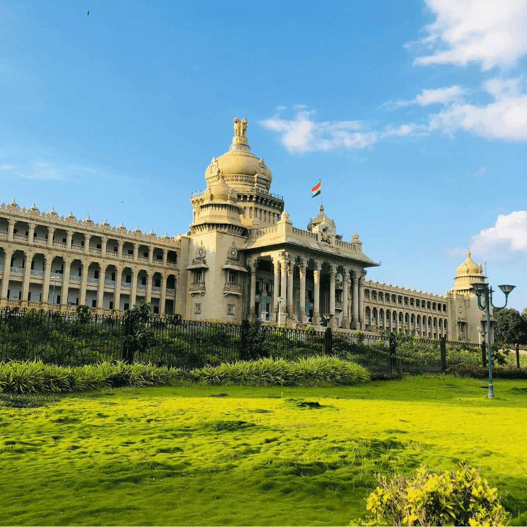Vidhana Soudha