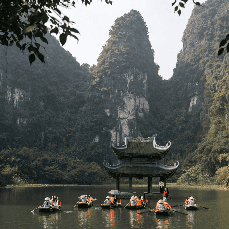 Ninh Binh