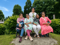 Photo Frame at Darjeeling