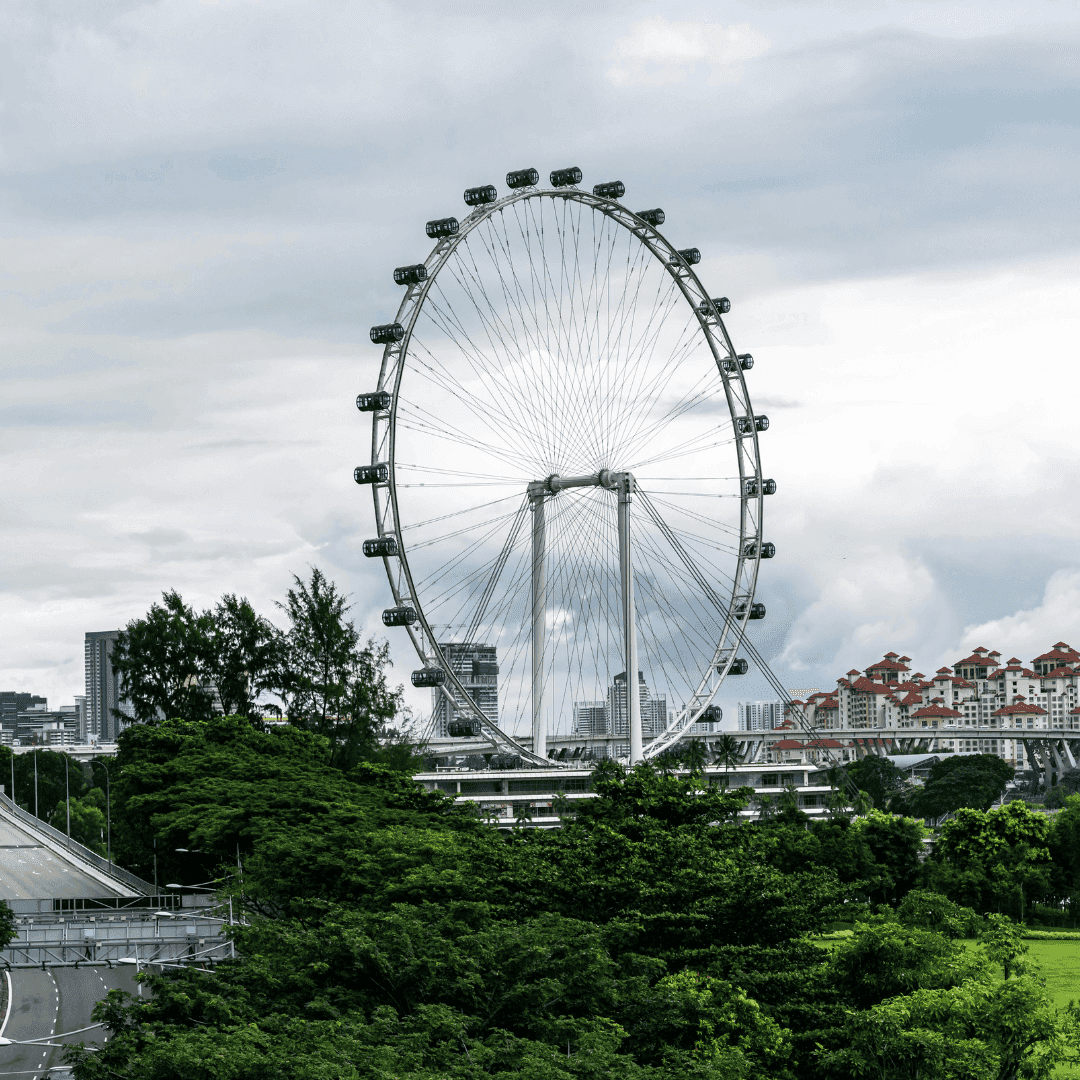 Singapore Flyer
