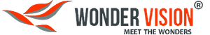 Wonder Vision Logo
