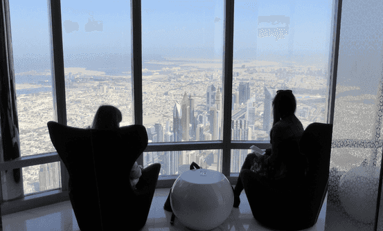 Banner image of Best Things To Do In Dubai