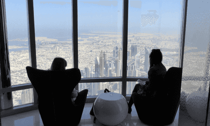 Card image for Best Things To Do In Dubai