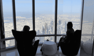 Banner image of Best Things To Do In Dubai