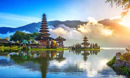 Card image for Best Things To Do In Bali