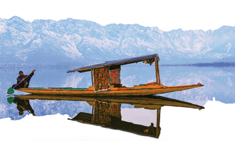 Banner image of Best Things To Do In Kashmir