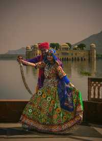 Royal Touch at Jaipur