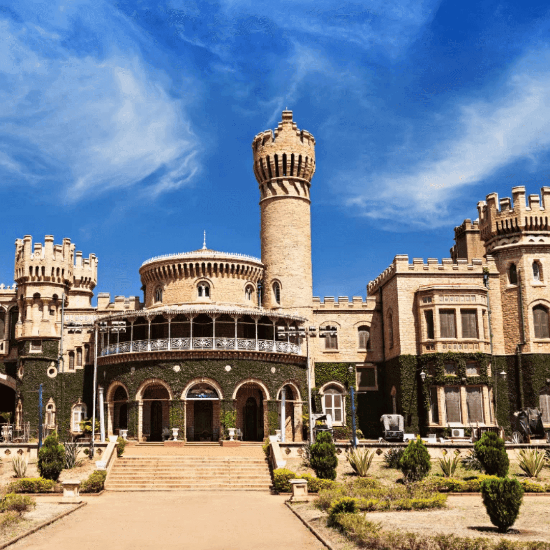 Bengaluru Palace
