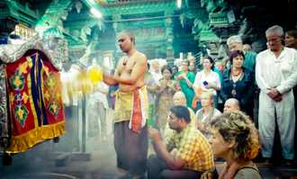 Banner image of Best Things To Do In Temple Tour in Tamilnadu