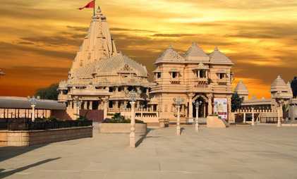 Card image for Best Things To Do In Gujarat