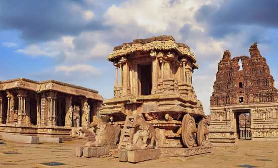 Banner image of Whispers of the Musical Temple