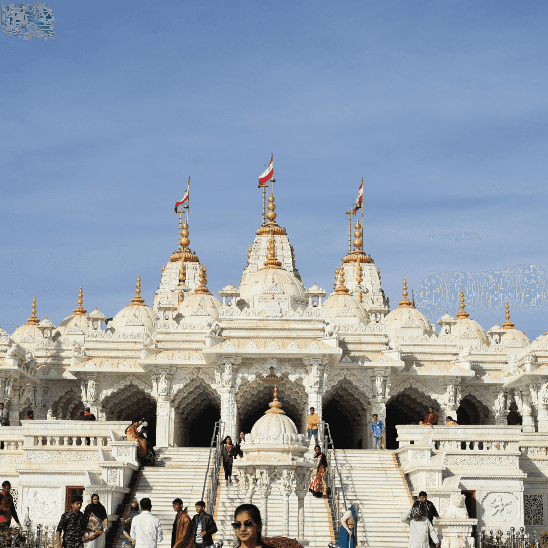 Shri Swaminarayan Mandir