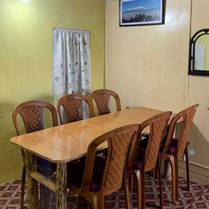 Non Vegetarian Eating Place