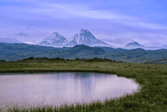 Image for Kamchatka Peninsula