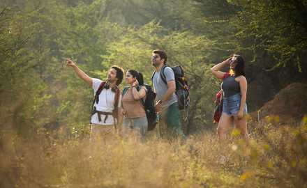 Featured Image for Nature’s Front Row