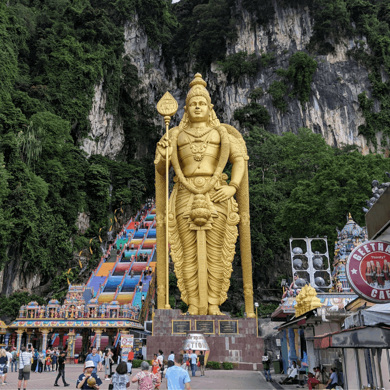 Batu Cave