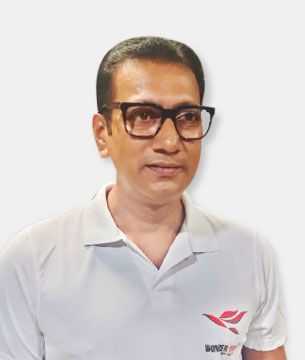 Profile picture of Arindam Das