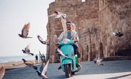 Banner image of Best Things To Do In Greece