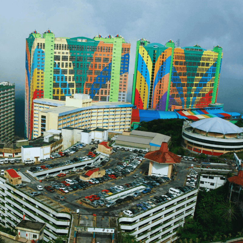 Genting Highlands
