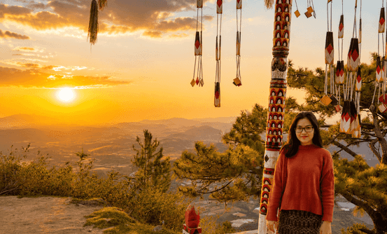 Banner image of Best Things To Do In Sikkim