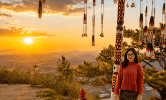 Banner image of Best Things To Do In Sikkim