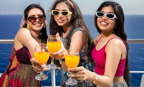 Banner image of Women Group Tour