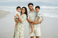 Family Vacation at Phu Quoc