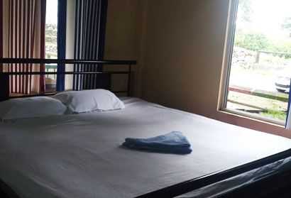 Image of Double Bedded Room