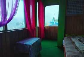 Image of Basic Family Room (Double Bedded)